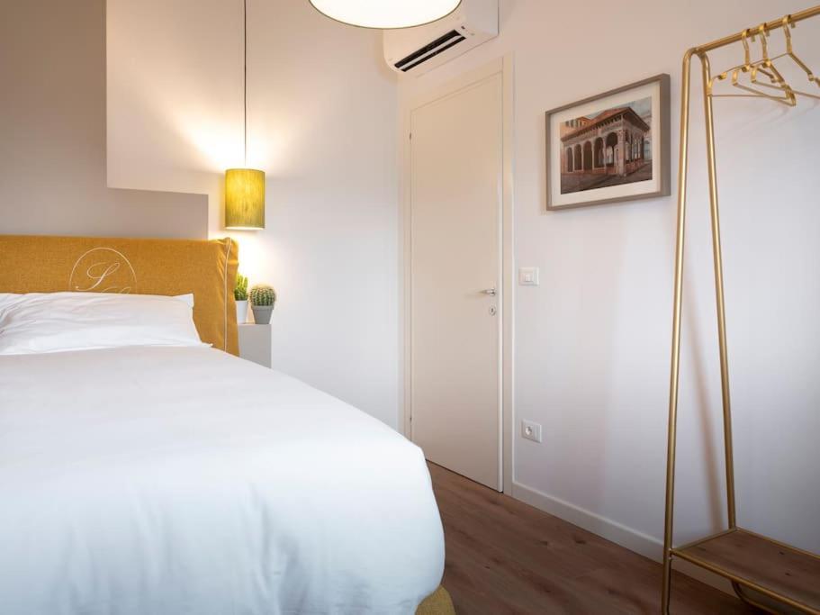 Sile Suite With Private Infrared Sauna Treviso Exterior foto